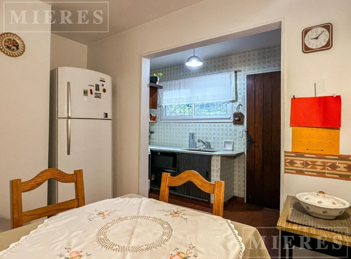Casa en venta en Las Lomas-Horqueta. 8