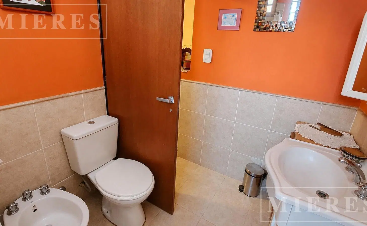 Casa en venta en Los Claveles 4