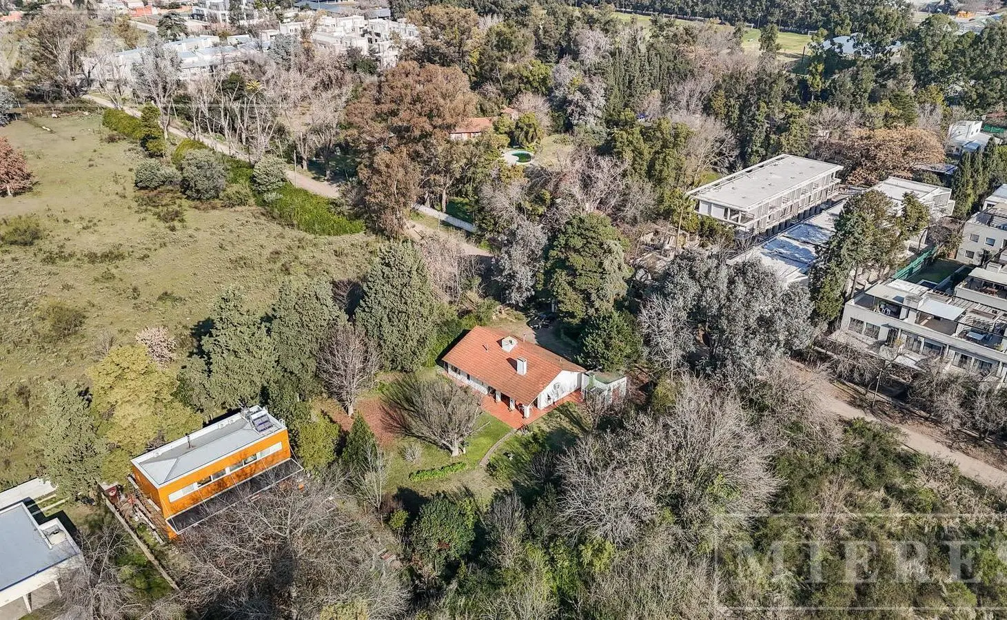 Casa en venta en Los Claveles 2