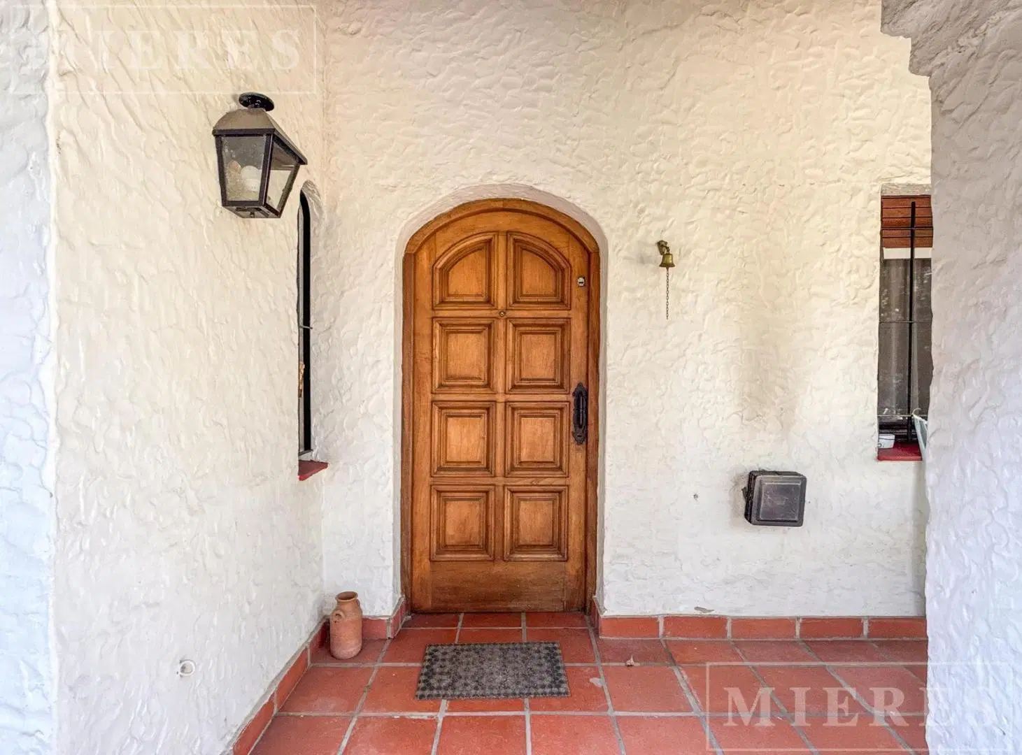 Casa en venta en Los Claveles 1