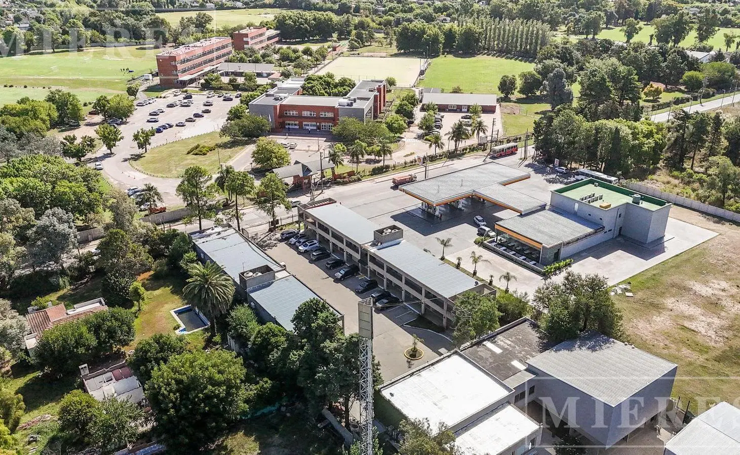 Oficina en venta en Tortuguitas Point 5