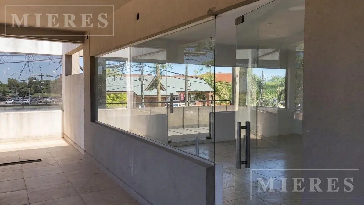 Oficina en venta en Tortuguitas Point 2