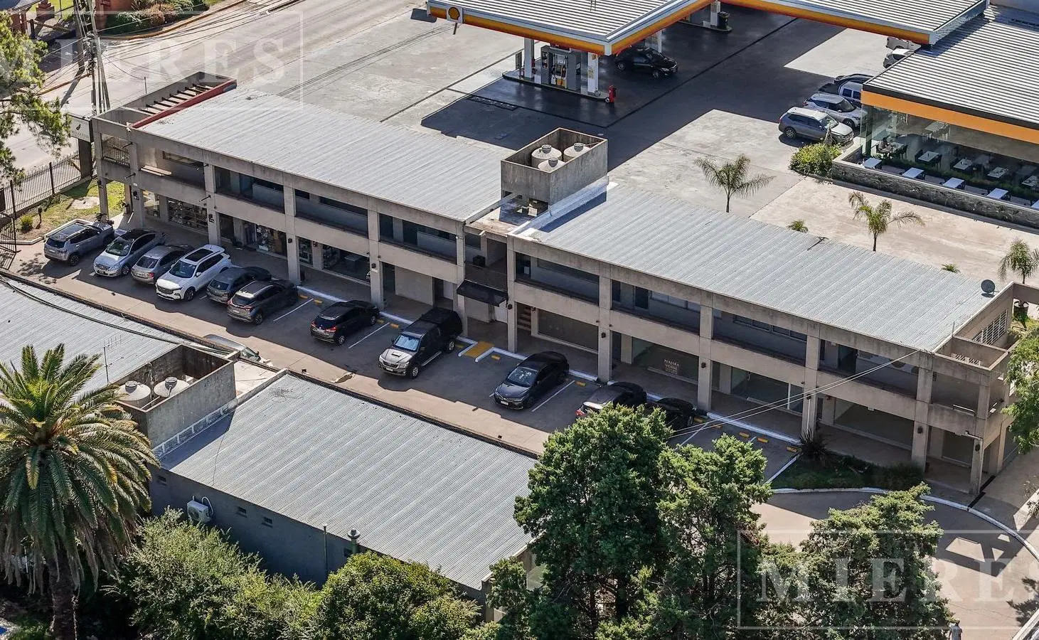 Oficina en venta en Tortuguitas Point 4