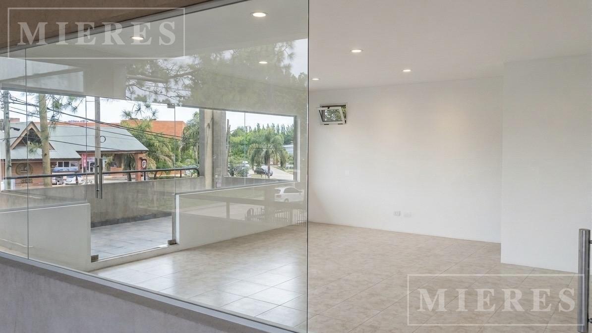 Foto de Oficina en venta en Tortuguitas Point, imagen 1