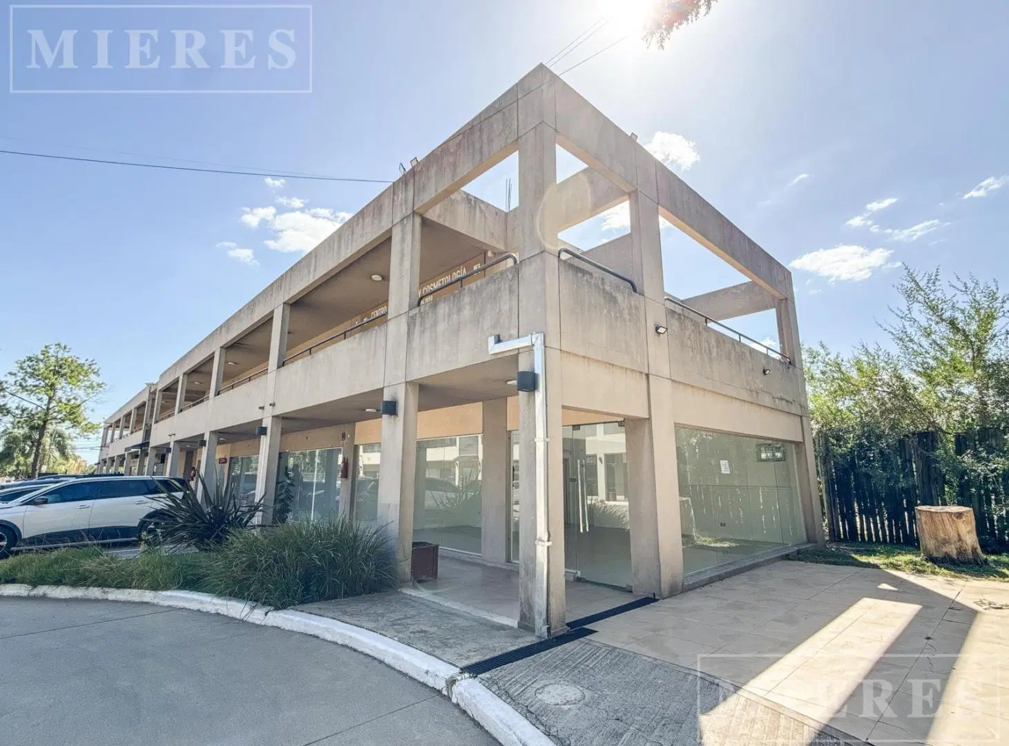 Oficina en venta en Tortuguitas Point 3