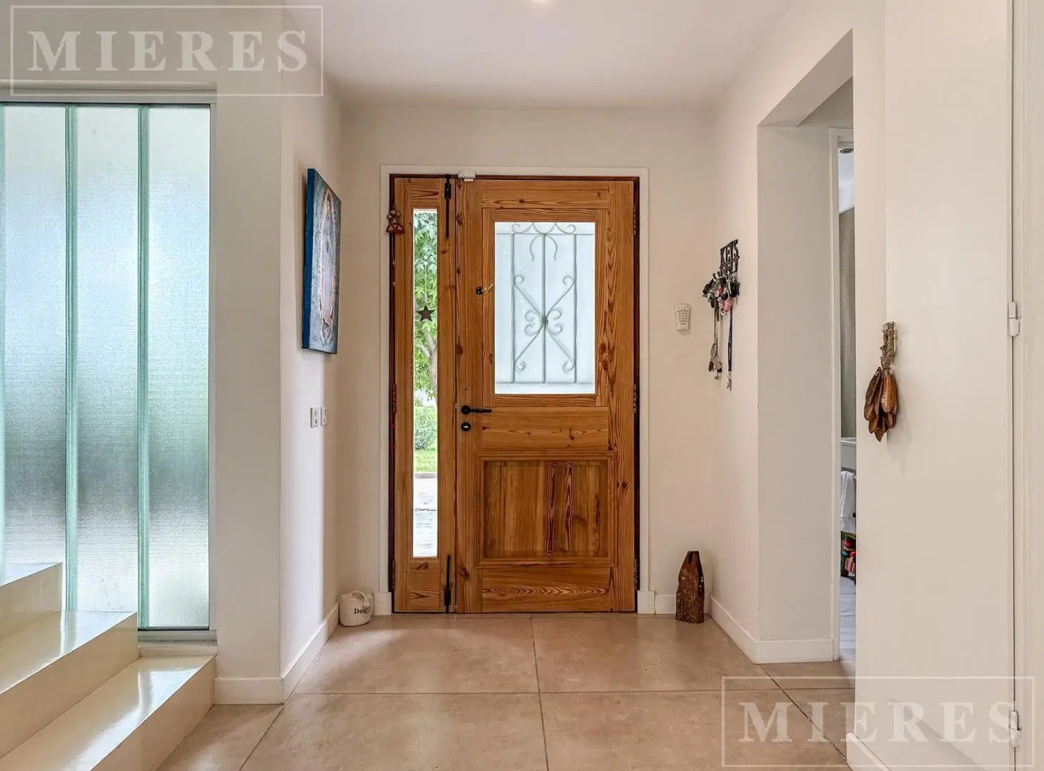 Casa en venta en Ayres Plaza 4