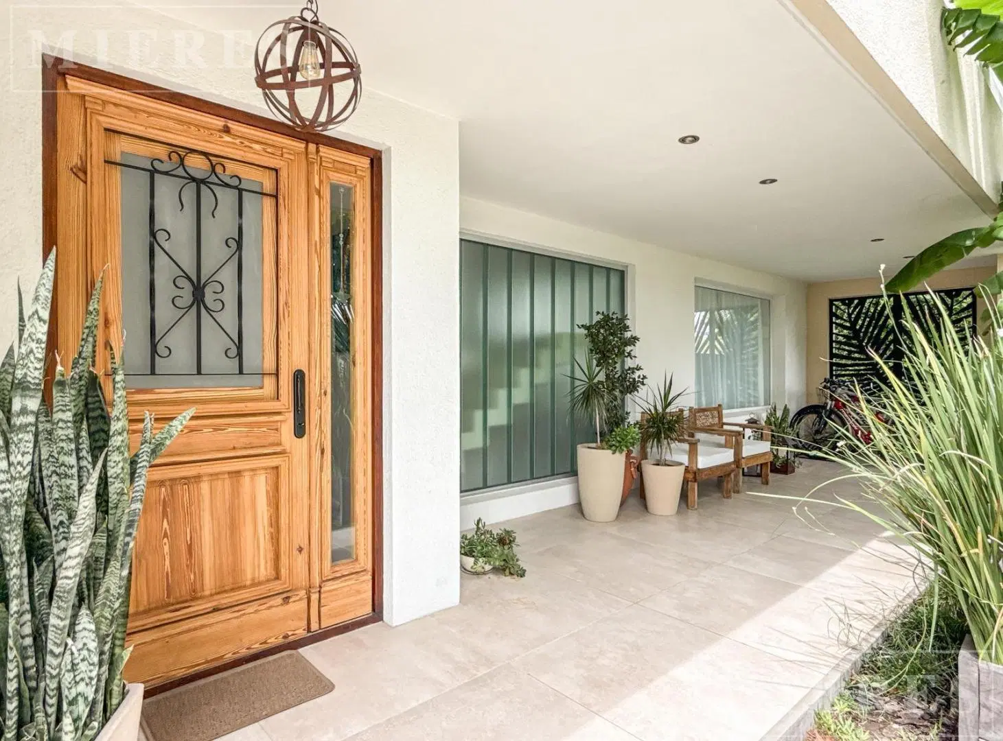 Casa en venta en Ayres Plaza 3