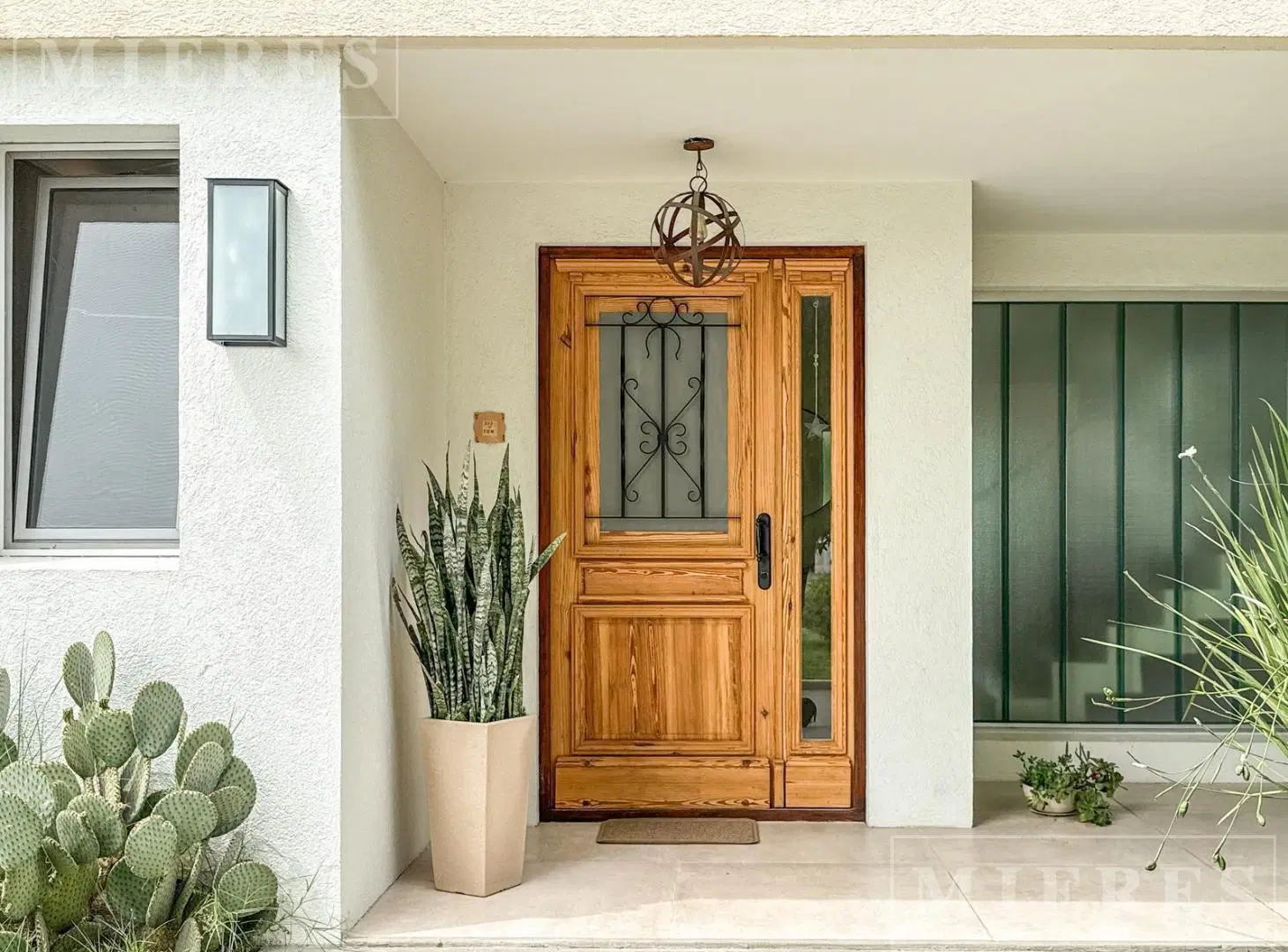 Casa en venta en Ayres Plaza 5