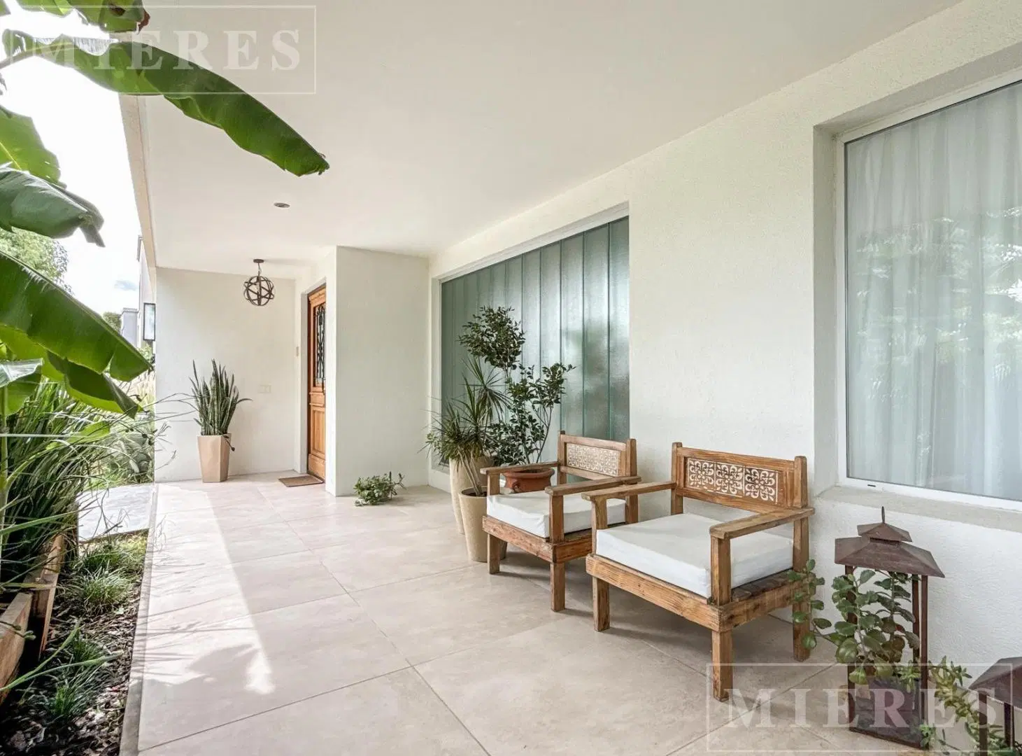 Casa en venta en Ayres Plaza 8