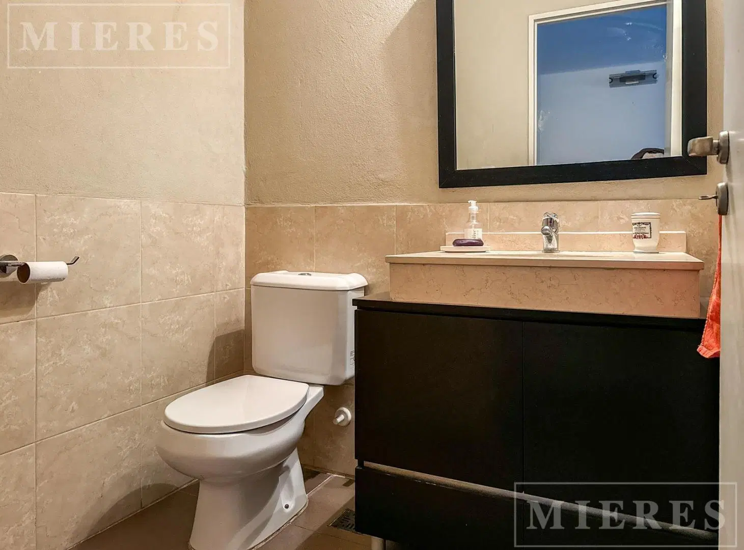 Departamento en Venta Los Naranjos 5