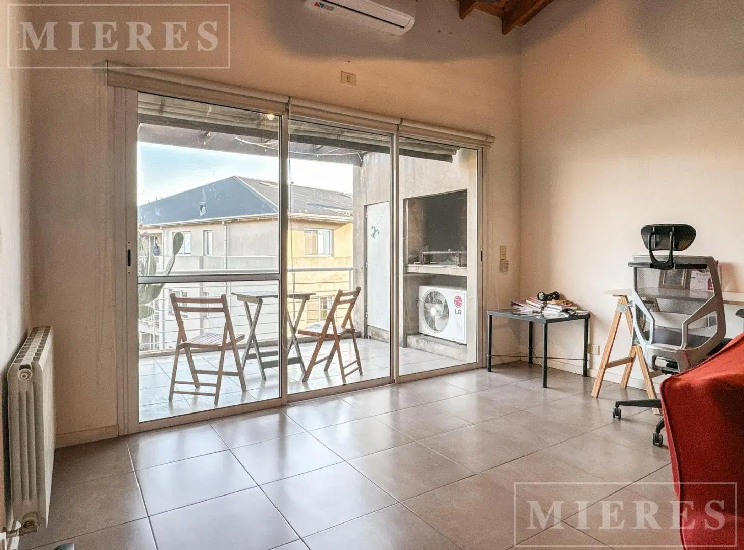Departamento en Venta Los Naranjos 3