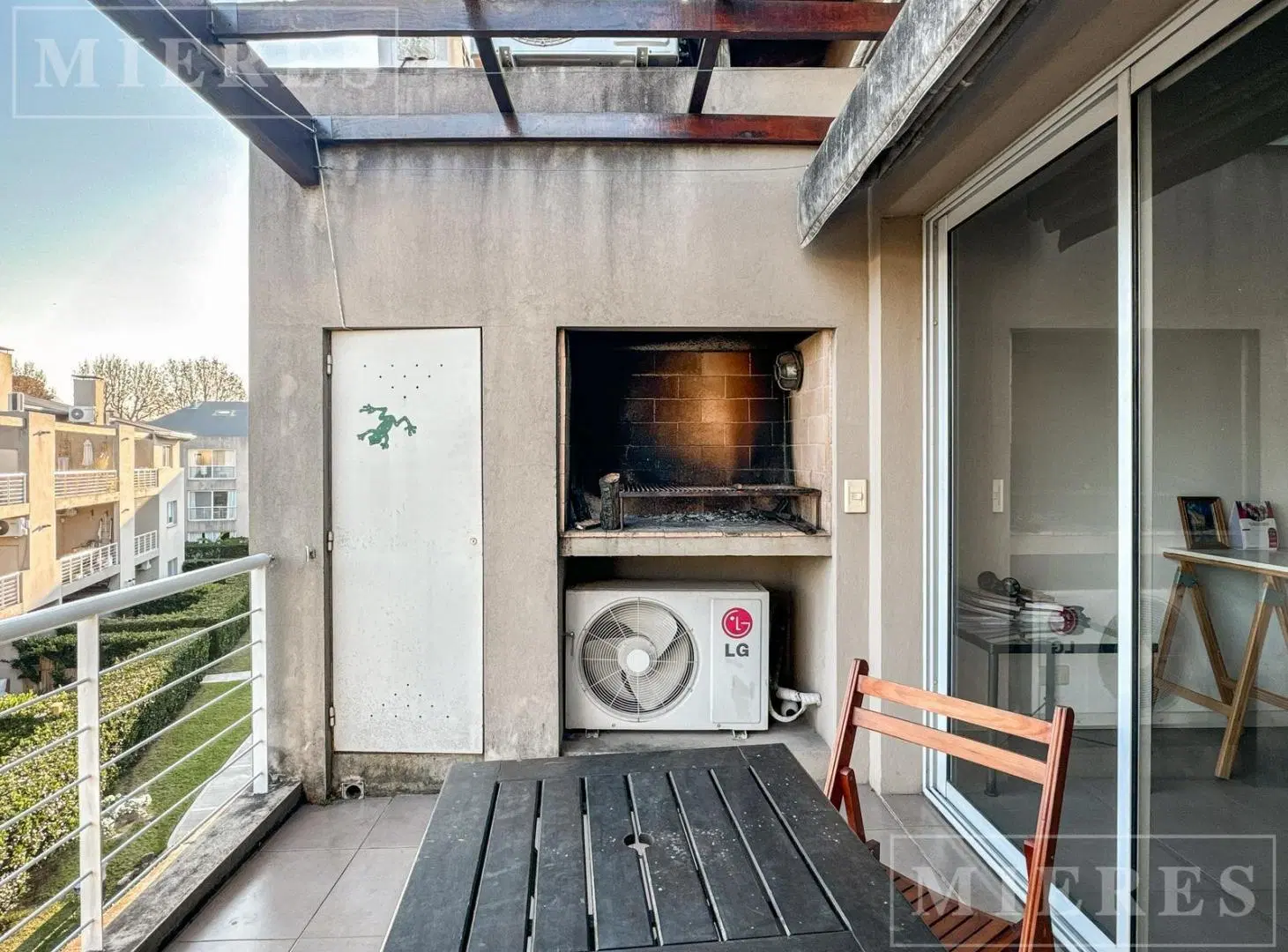 Departamento en Venta Los Naranjos 2