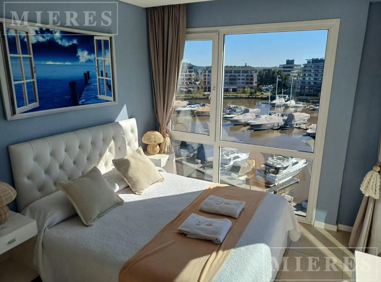 Condominios del Wyndham - Departamento en VENTA 8