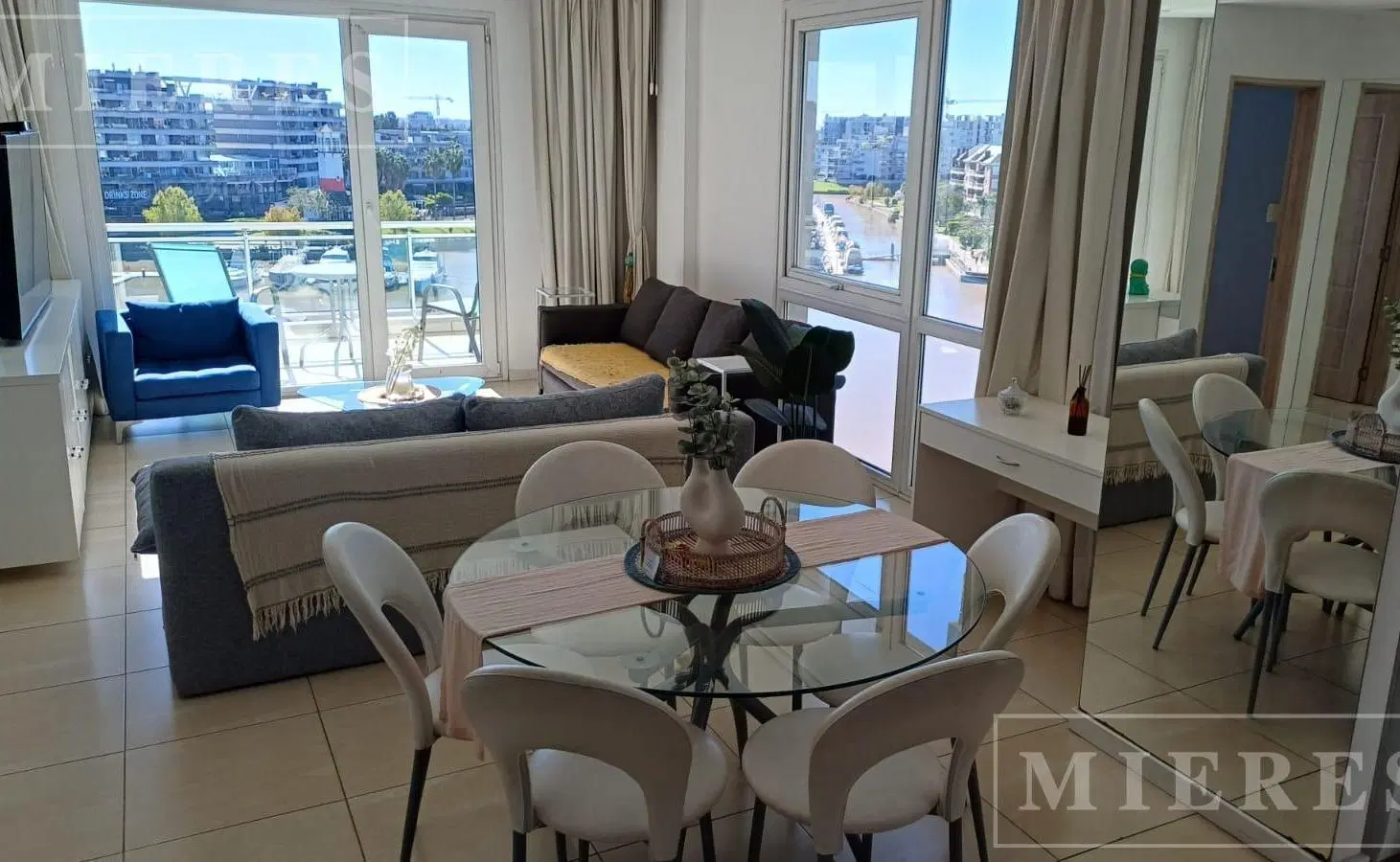 Condominios del Wyndham - Departamento en VENTA 3