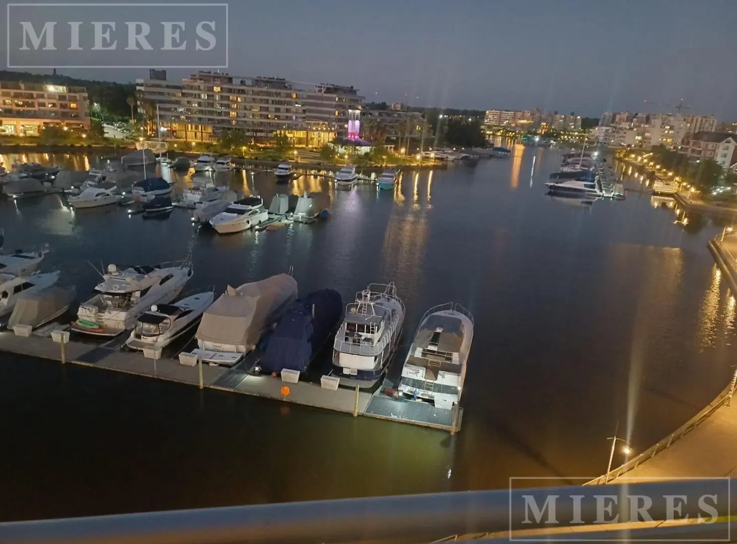 Condominios del Wyndham - Departamento en VENTA 5