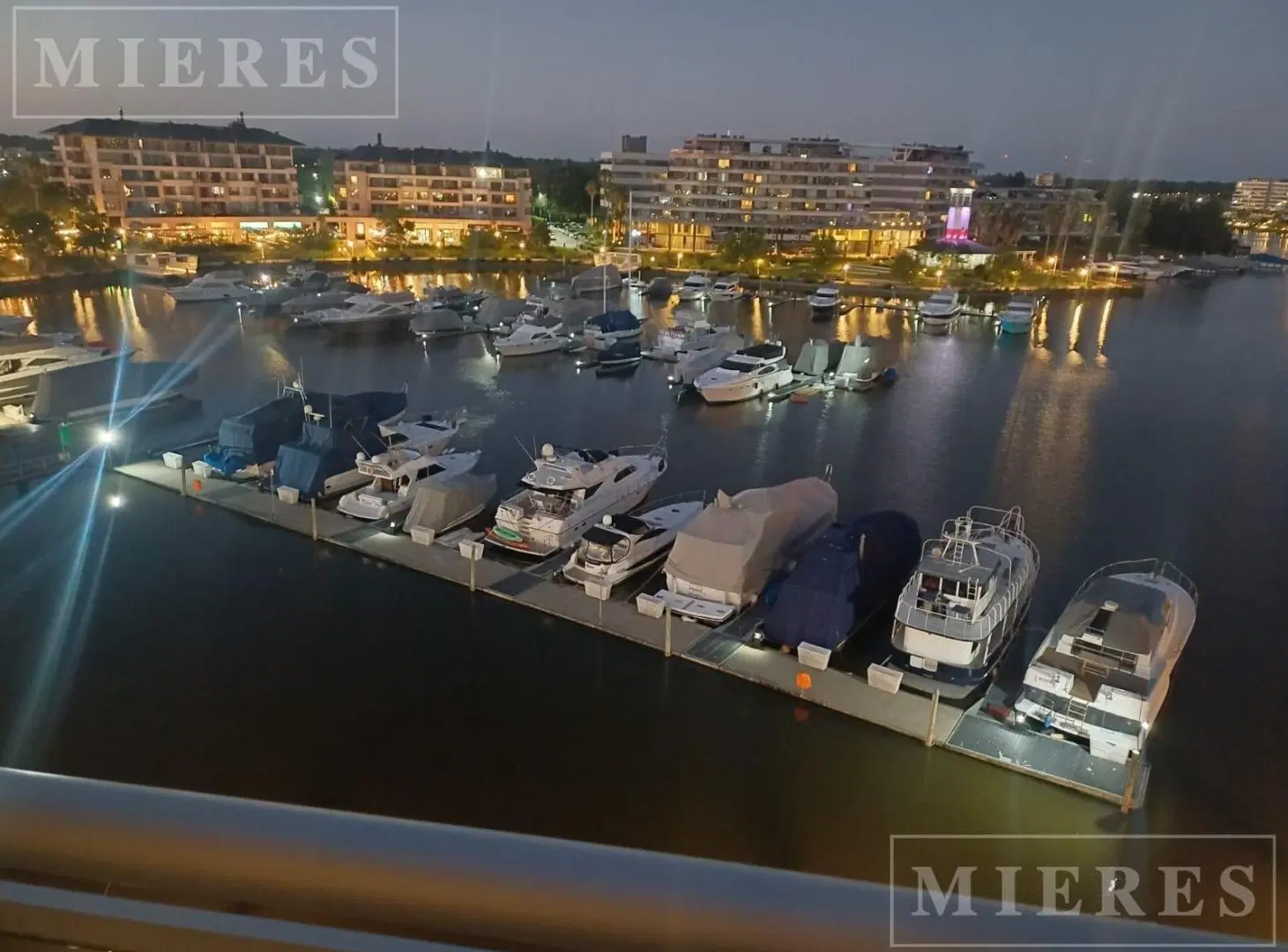Condominios del Wyndham - Departamento en VENTA 4
