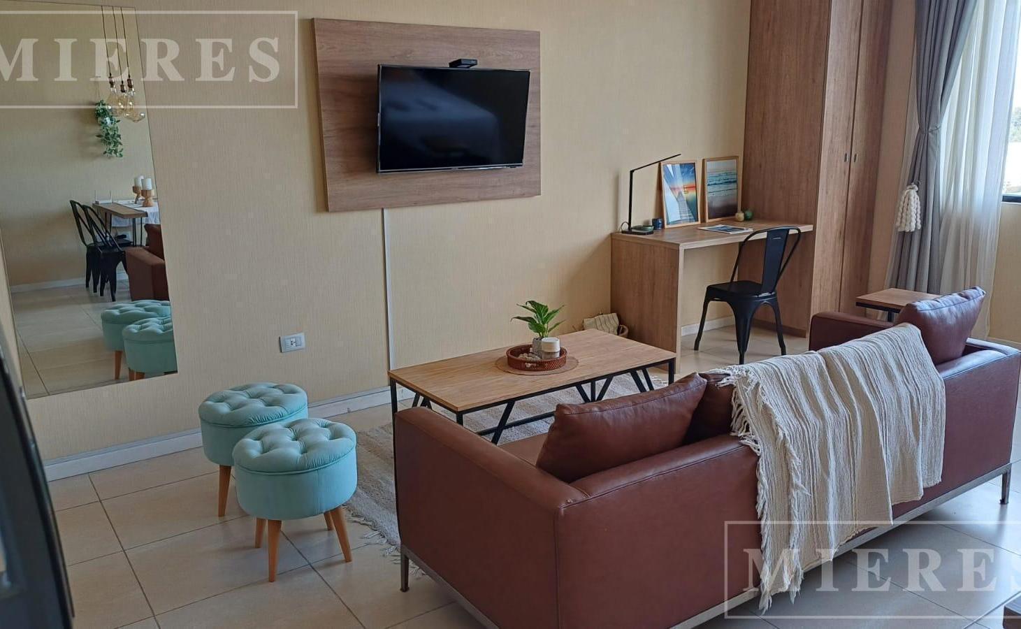 Foto de Departamento monoambiente en venta en Bahía Grande, Nordelta, imagen 5