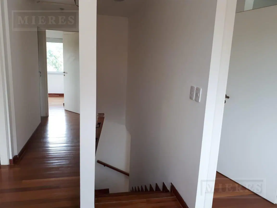 Casa en alquiler en Santa María de Tigre! 8