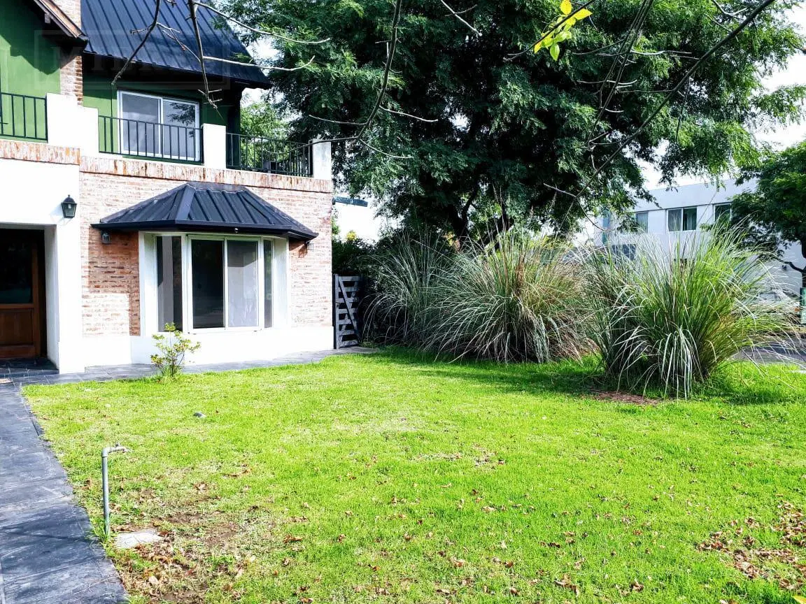 Casa en alquiler en Santa María de Tigre! 2