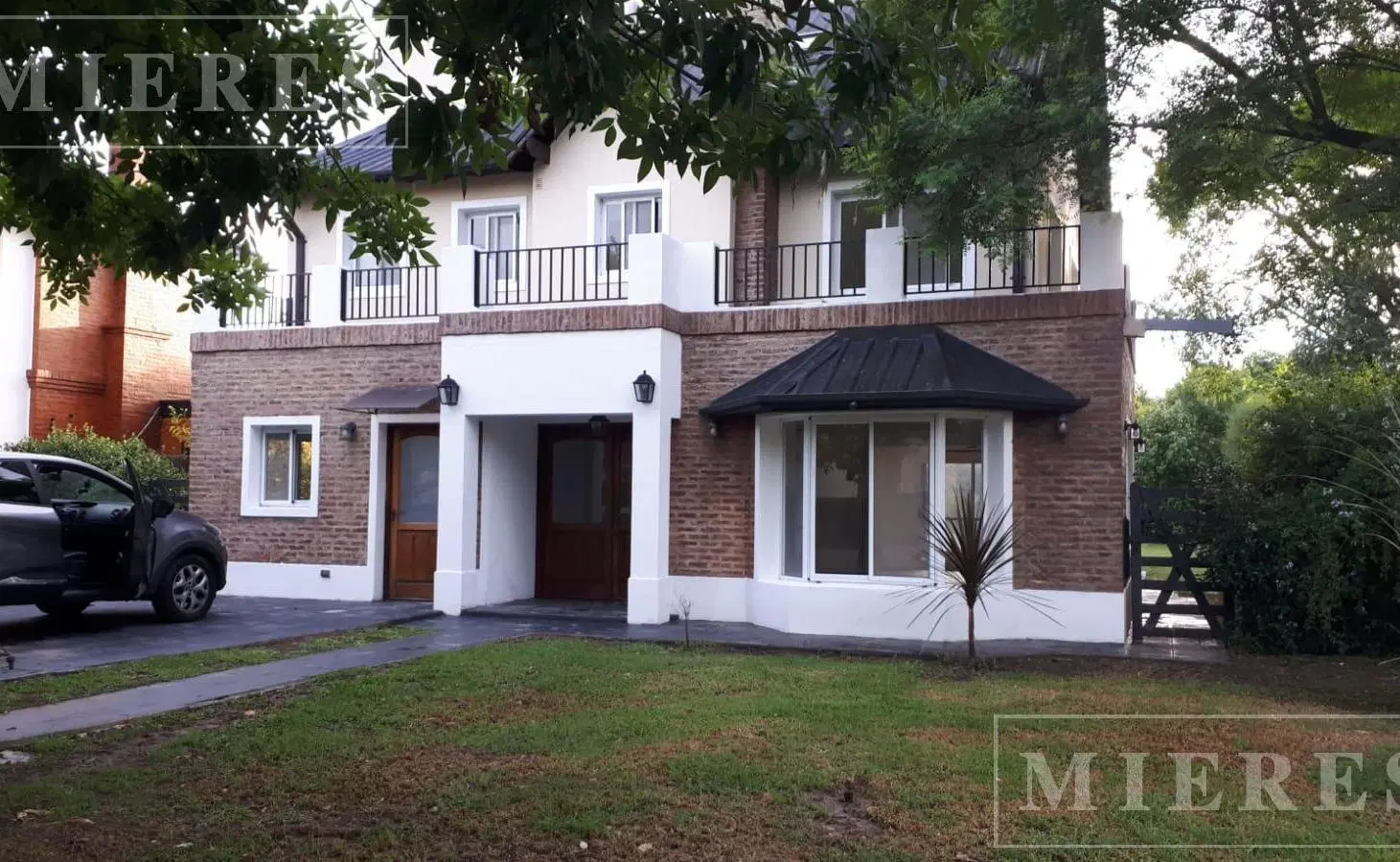 Casa en alquiler en Santa María de Tigre! 5