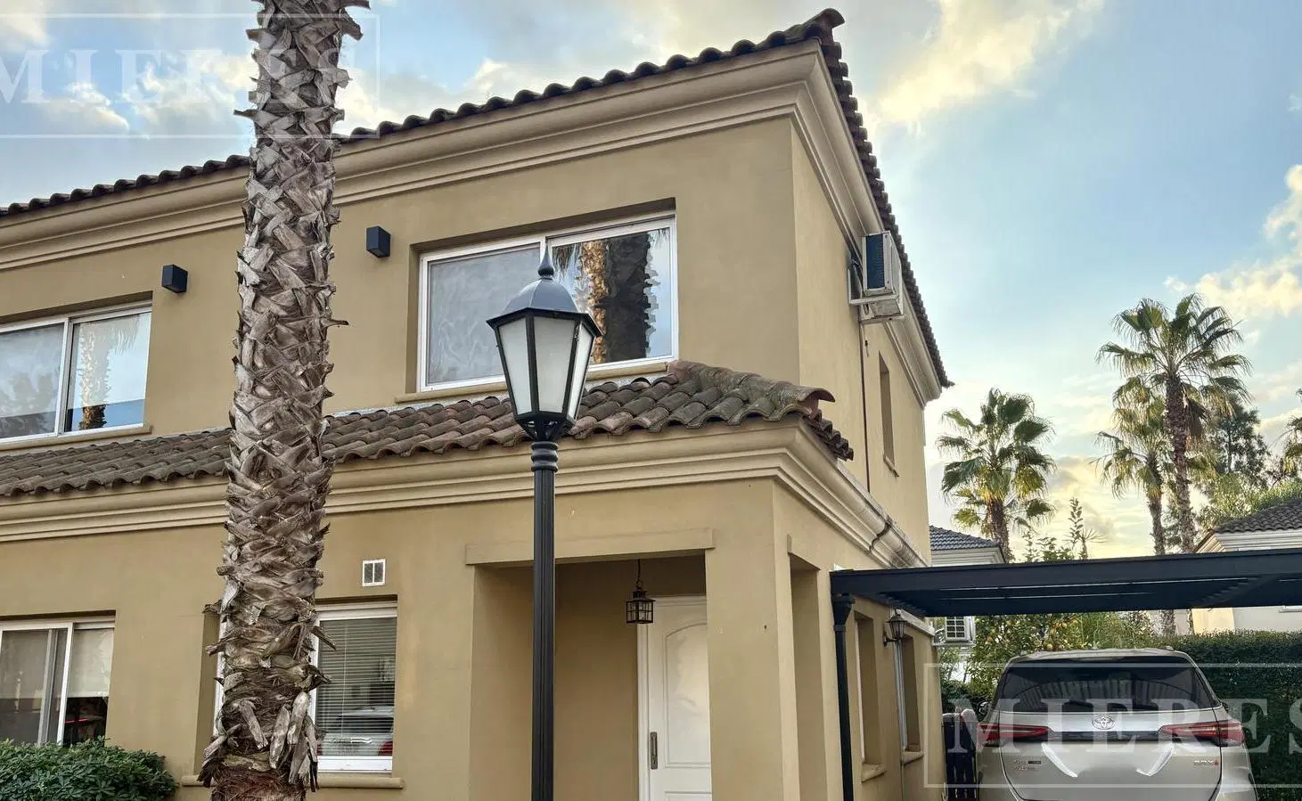 Departamento en venta en Palmas del Sol 3