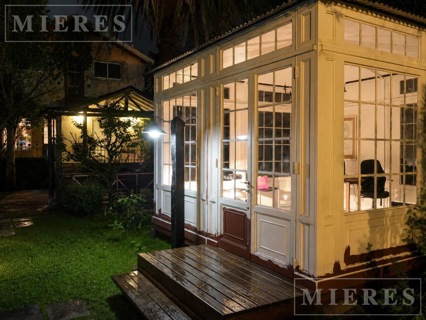 Casa en venta en Tigre Residencial 4