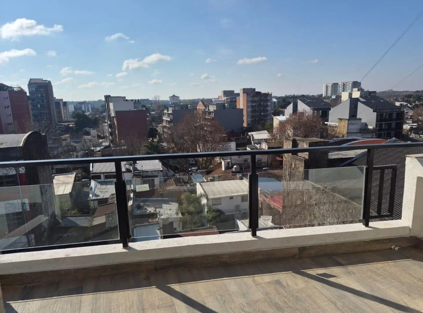 Departamento en Ciudad De Tigre 8