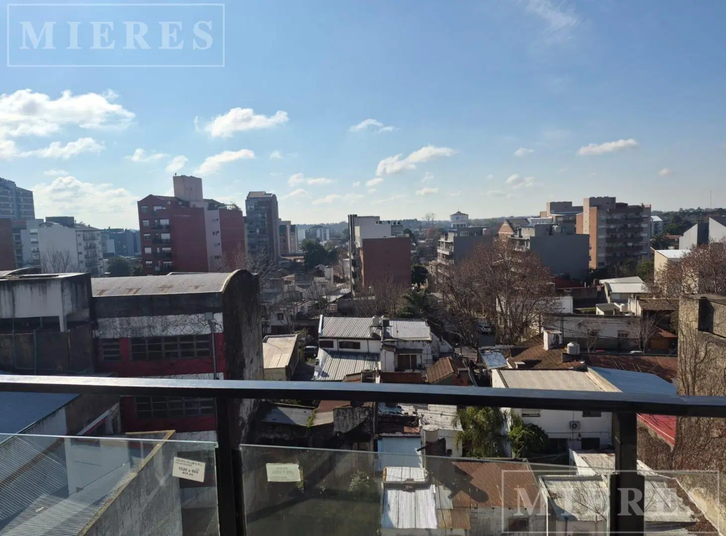 Departamento en Ciudad De Tigre 5