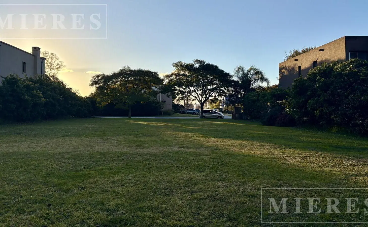 Lote de 913m² en venta en Las Liebres 3