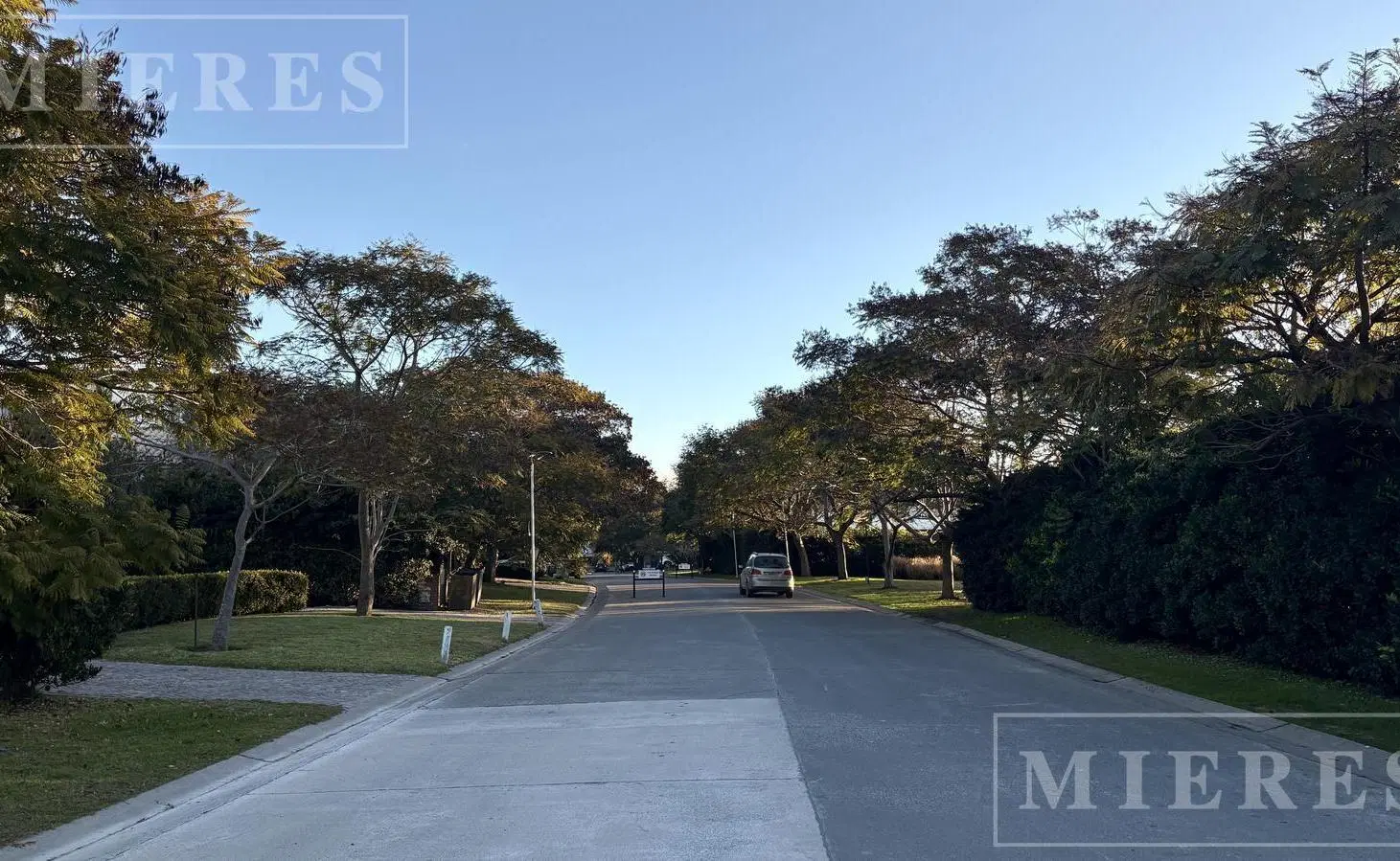 Lote de 913m² en venta en Las Liebres 2