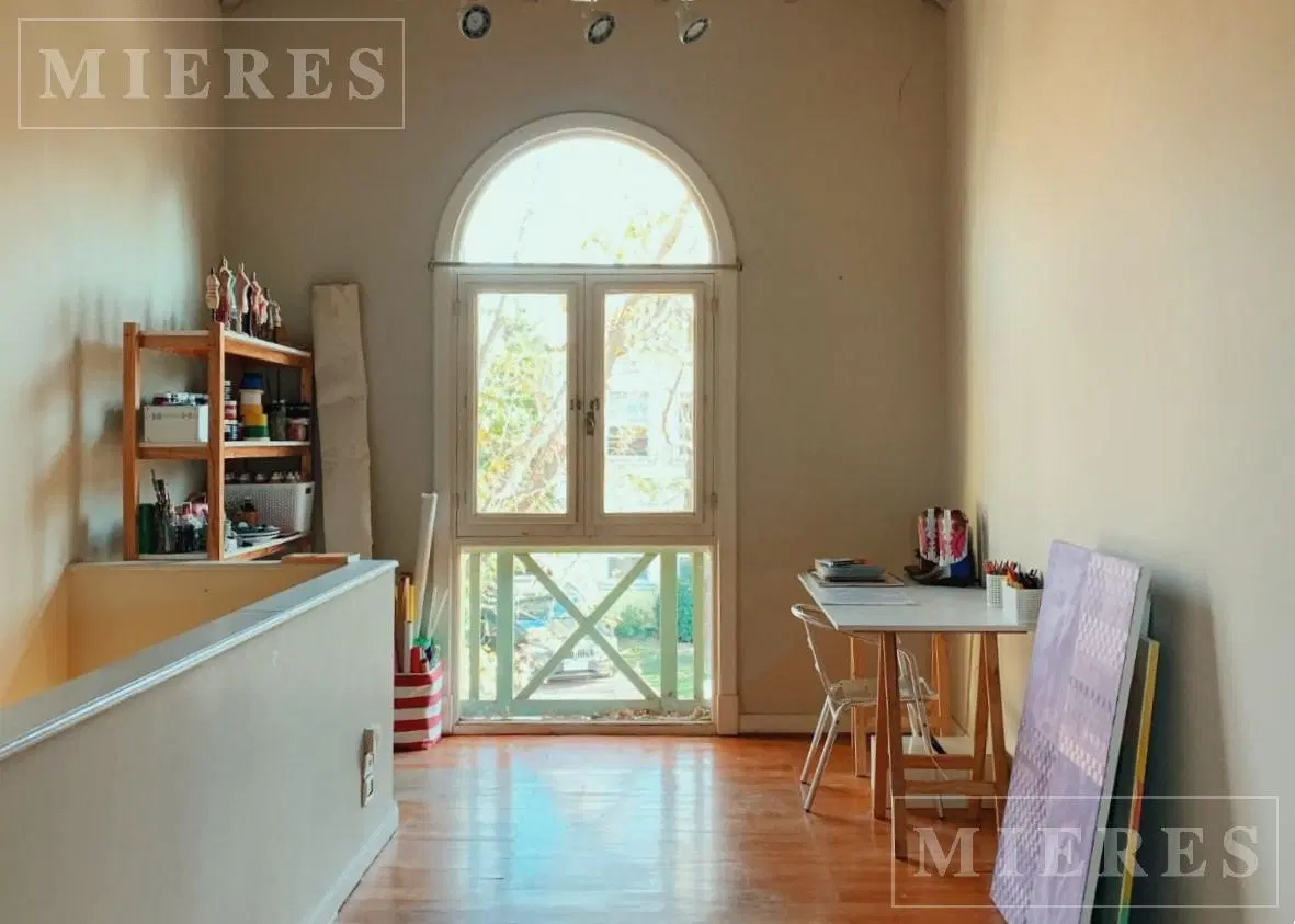 Casa en alquiler anual en Senderos II 5