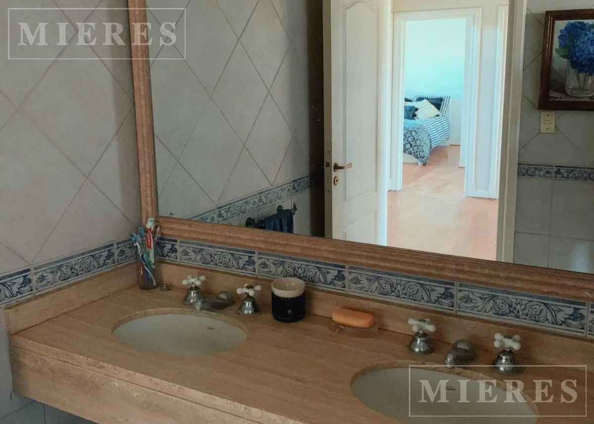 Casa en alquiler anual en Senderos II 4