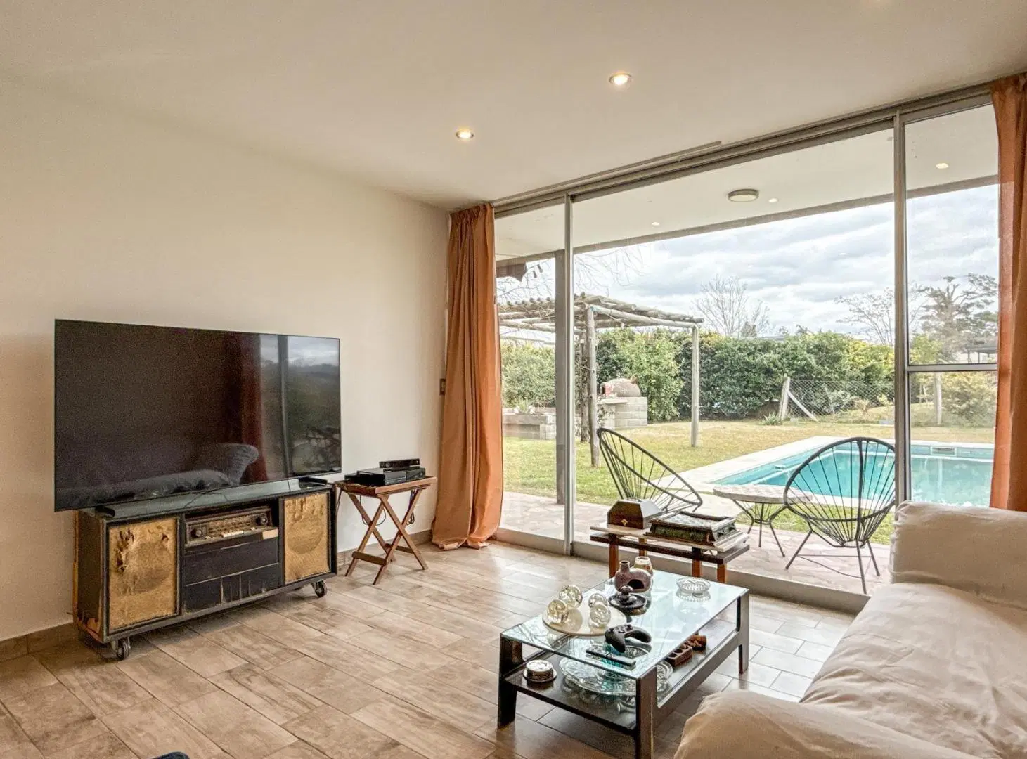 Casa en venta en  San Matias área 3 2