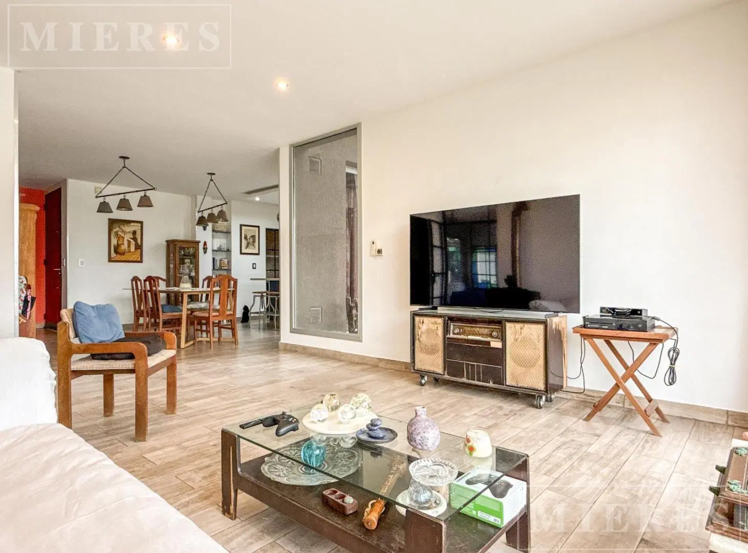 Casa en venta en  San Matias área 3 5