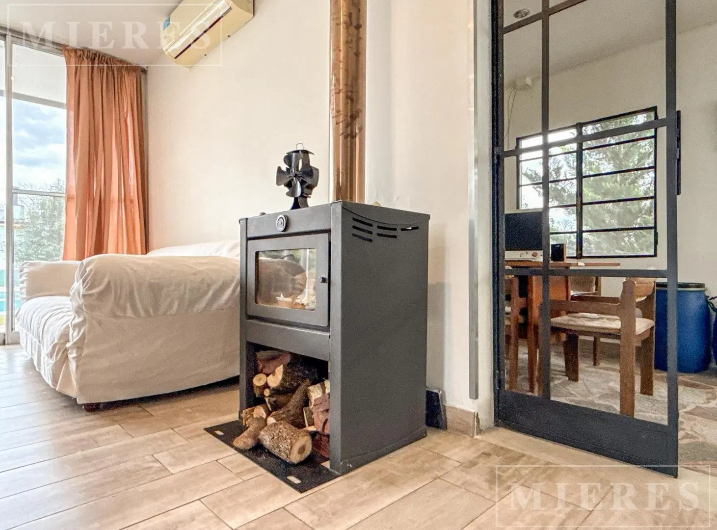 Casa en venta en  San Matias área 3 3