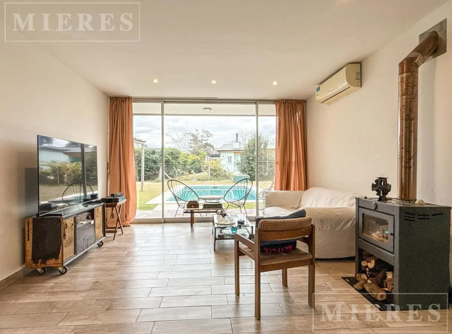 Casa en venta en  San Matias área 3 8