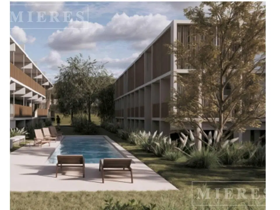 Duplex en venta en La Enramada, Pilar, Los Claveles 3962 4