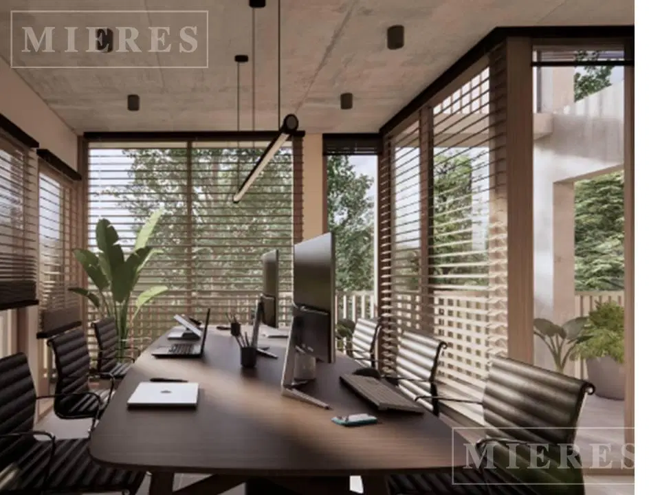 Duplex en venta en La Enramada, Pilar, Los Claveles 3962 5