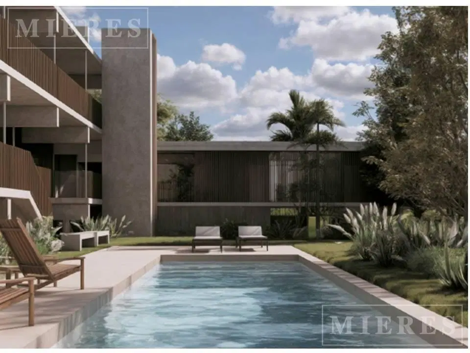 Duplex en venta en La Enramada, Pilar, Los Claveles 3962 3