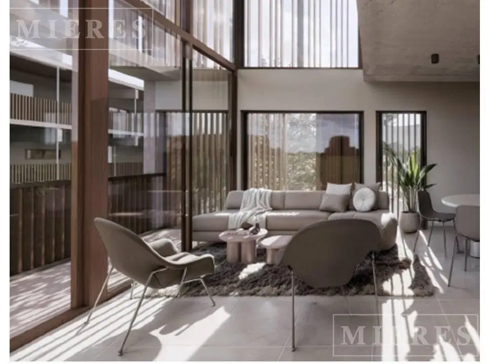 Duplex en venta en La Enramada, Pilar, Los Claveles 3962 8