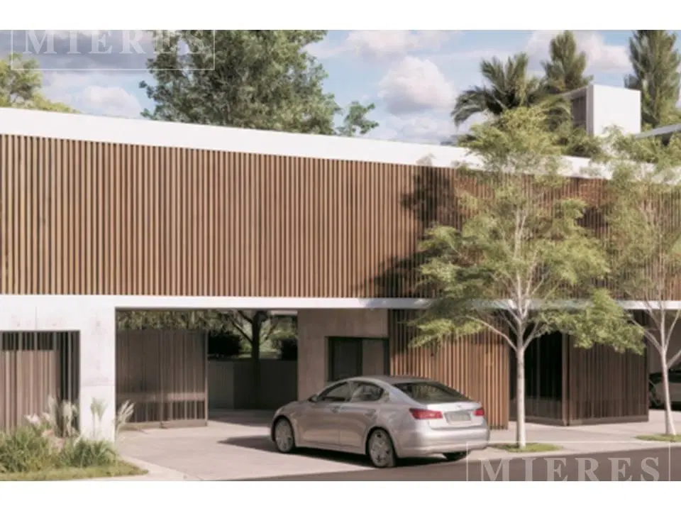 Duplex en venta en La Enramada, Pilar, Los Claveles 3962 4