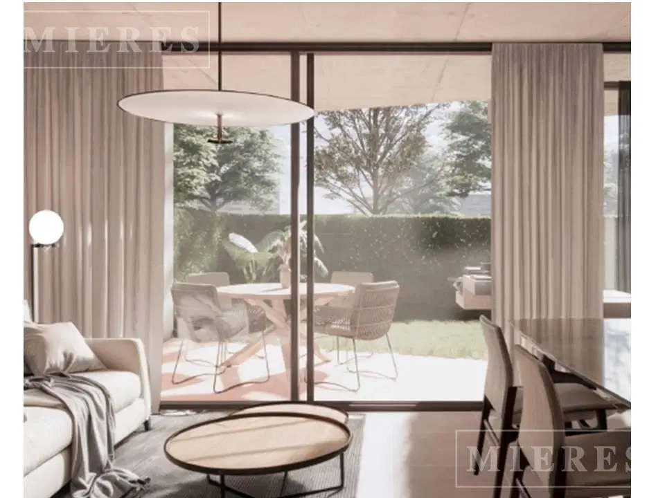 Duplex en venta en La Enramada, Pilar, Los Claveles 3962 2