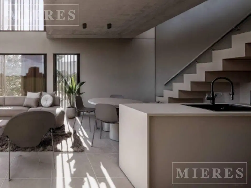 Duplex en venta en La Enramada, Pilar, Los Claveles 3962 5