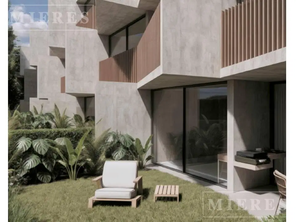 Duplex en venta en La Enramada, Pilar, Los Claveles 3962 3