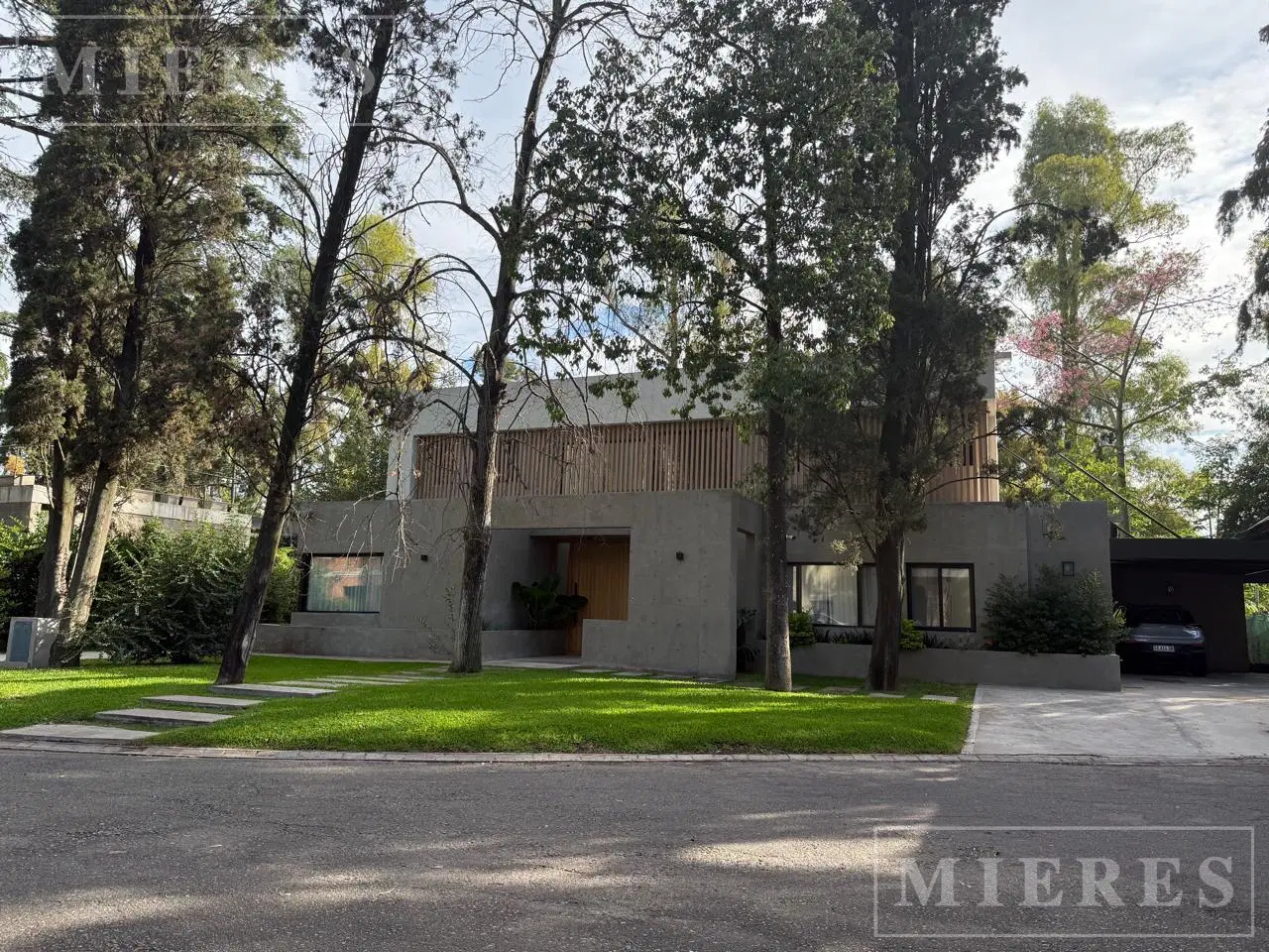 Casa en venta La Arboleda Benavidez 5