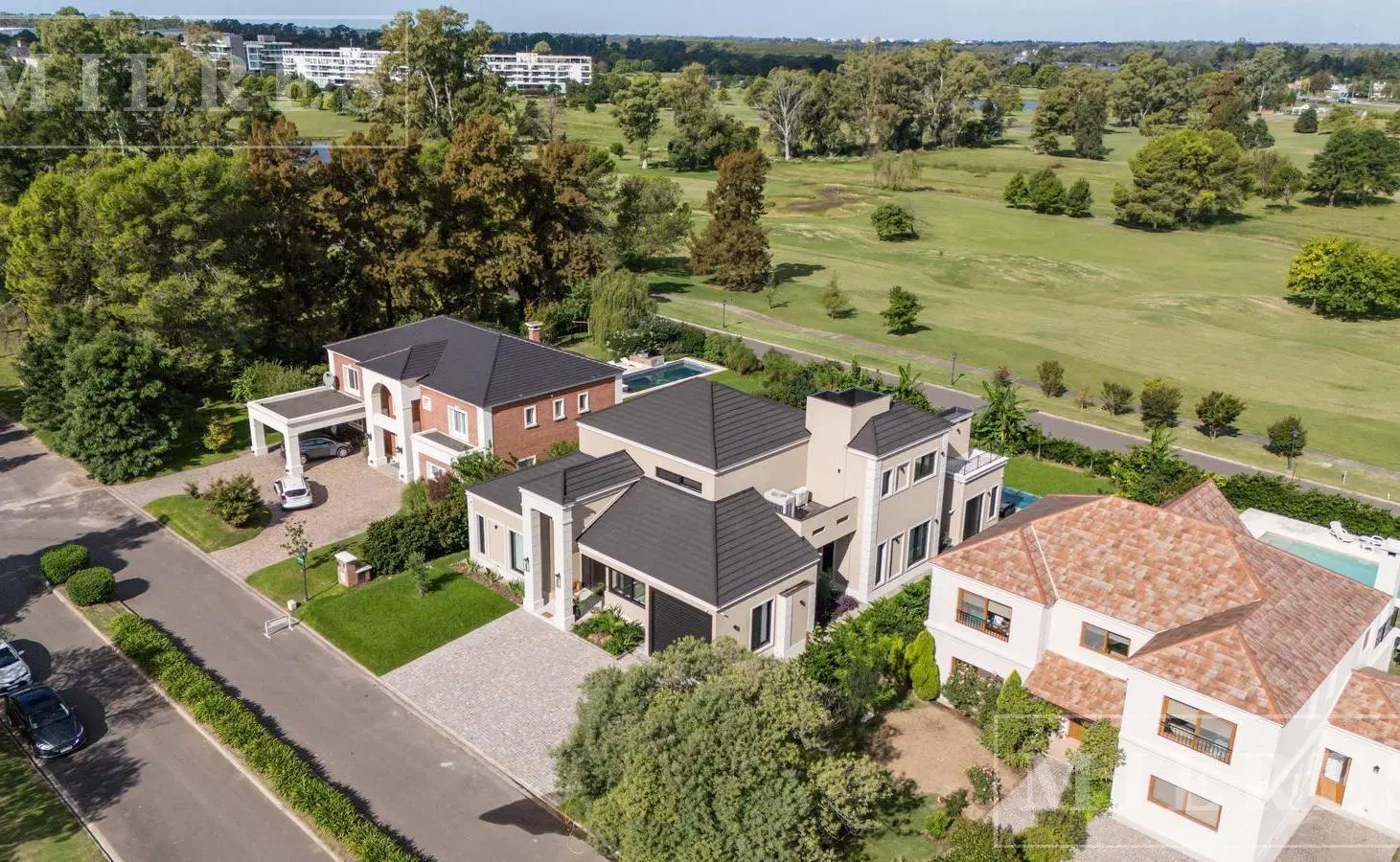 Casa en venta en Pevero, Pilar Golf 5