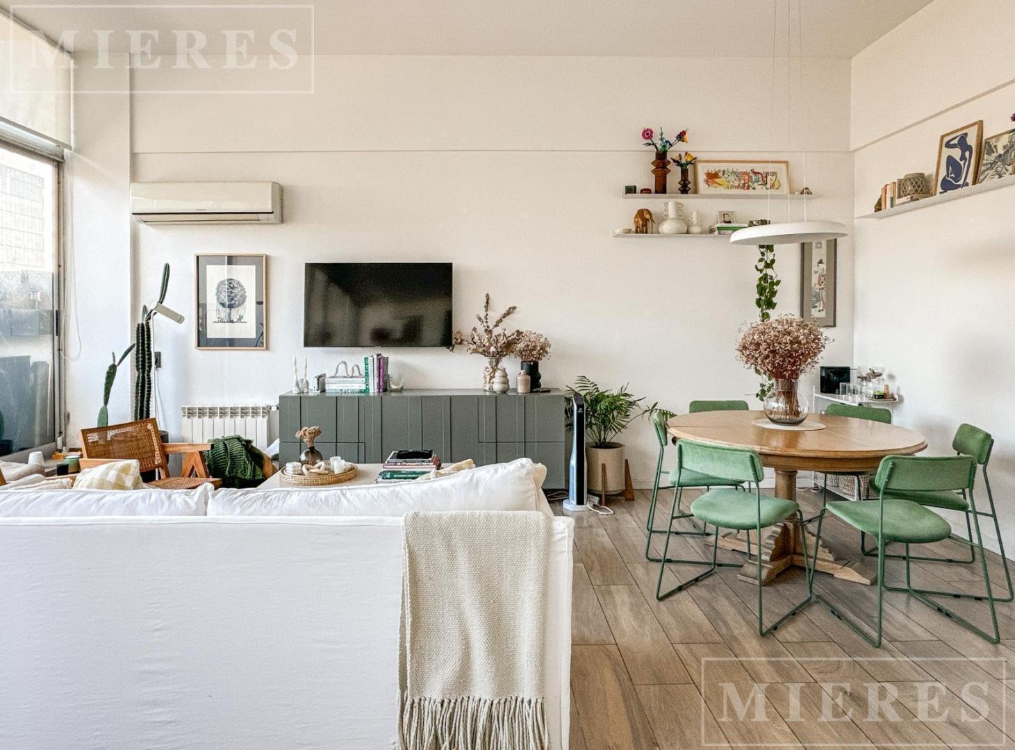 Foto de Departamento 3 ambientes en excelente ubicación, a unas cuadras del, imagen 4