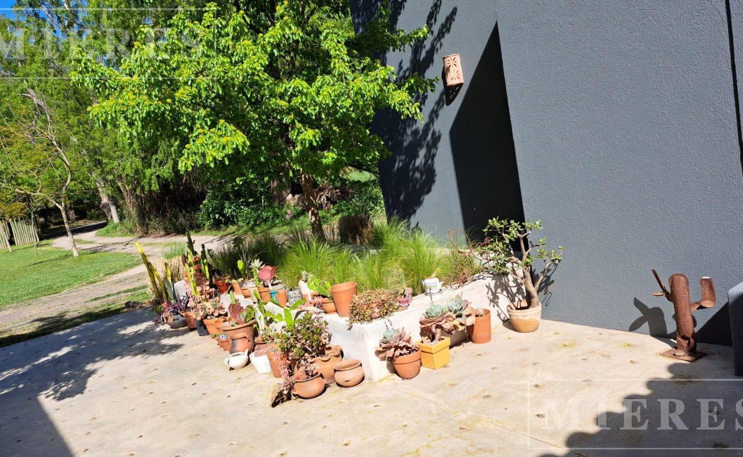 Foto de Casa en Alquiler Barrio Santa María de Tigre con salida al Río Luján, imagen 4