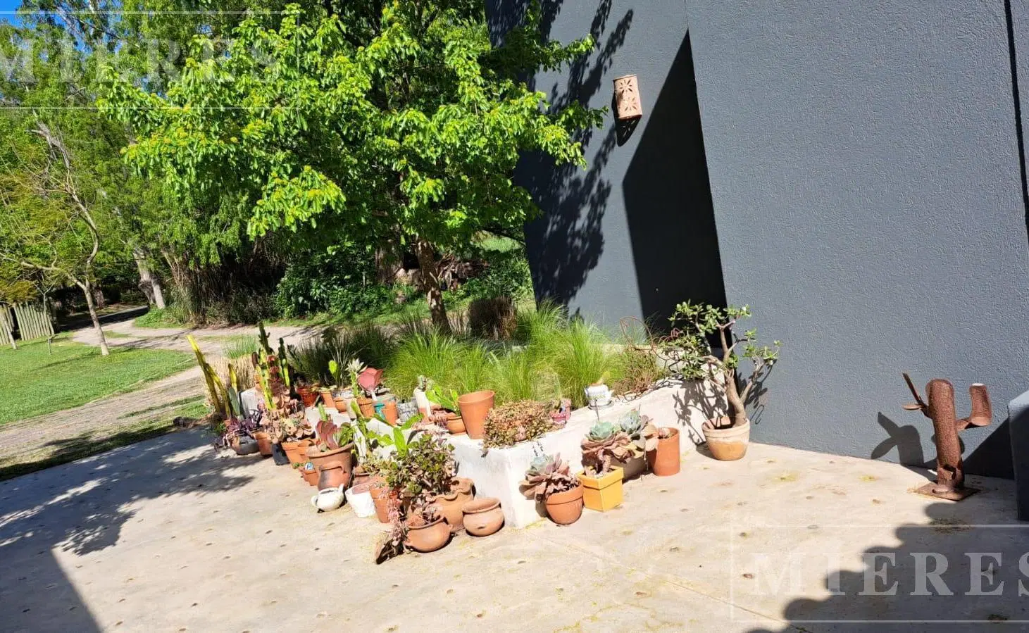 Casa en Alquiler Barrio Santa María de Tigre con salida al Río Luján 4