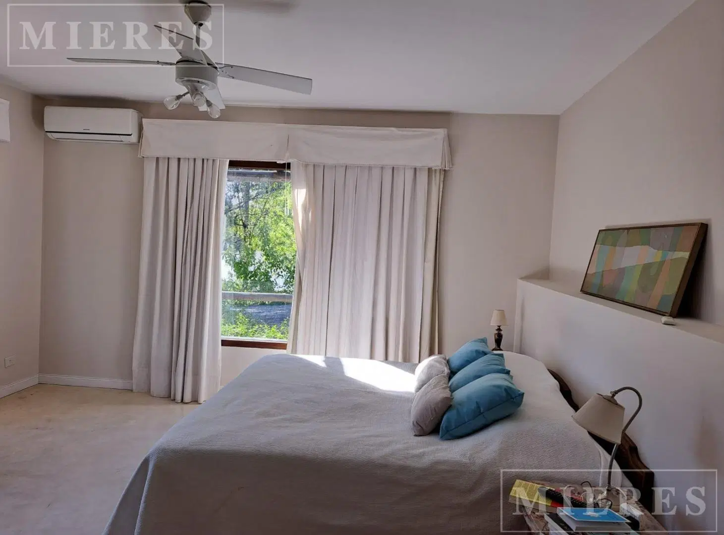 Casa en Alquiler Barrio Santa María de Tigre con salida al Río Luján 3